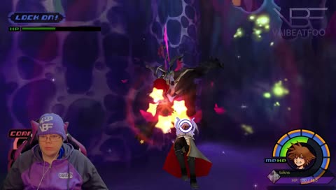 [Franchise Playthrough] Kingdom Hearts 1!