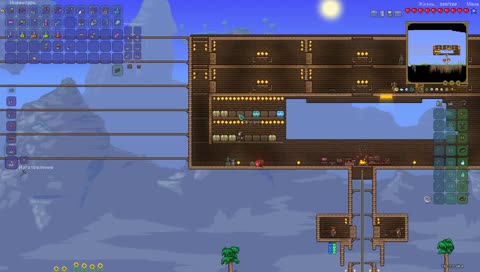 Проходим с бонусными вещами (Без смертей + Portal Gun + КПК)