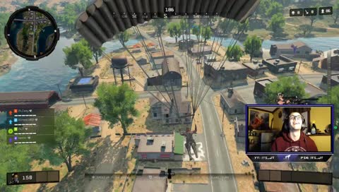 [PS4P] (!40) Lvl 81 153 wins and counting... Come join the grind!