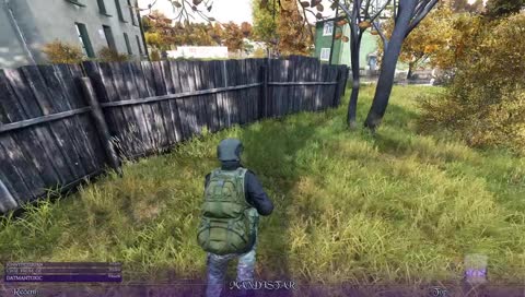 Don't Dead Open Inside (.63 Stress)