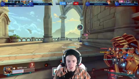 🌌[Eng] [Pc! Viewer Games? The Protical Son Returns. 🚀