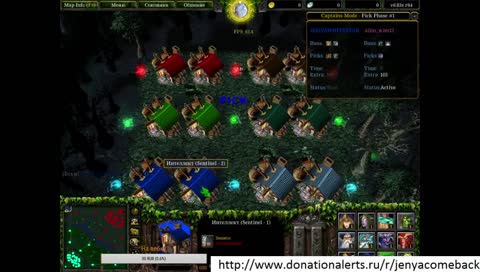 iCCup.com DotA 1