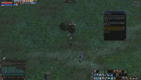 Euro-PvP(x100) Пытаемся выжить