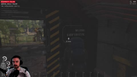  [ ENG / LV / RUS ] Chill Stream With Puppets