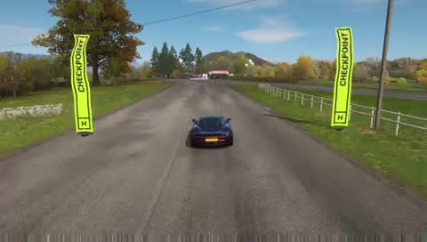 hurizon 4 glitch
