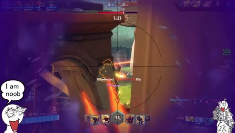 【JPN】荒ぶるping