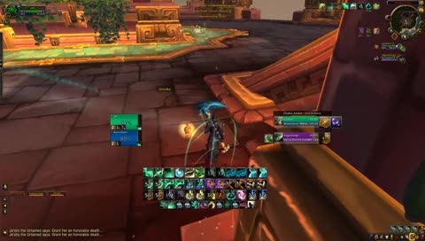 a shitty dh tries to stream for at least 1 viewer