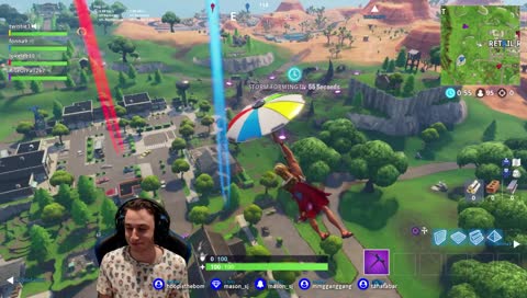 [AUS] Chaos | Twitter: @Twistie3