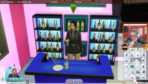 [GER] Doktor Allegra killt... niemanden?! | #DiePhantas |  Jetzt in der Chillzone auf Zebrasworld