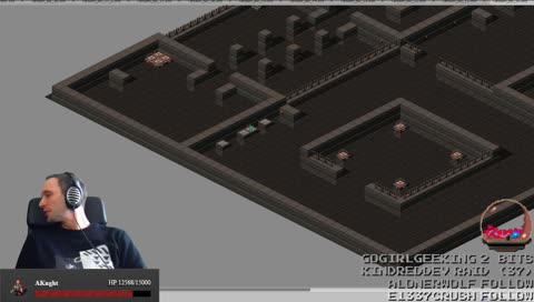 Fates of Ort - let's develop a retro fantasy RPG!