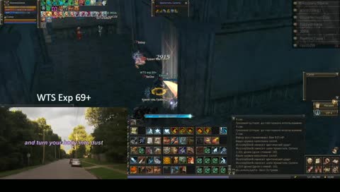 Classic Dreadnought Life