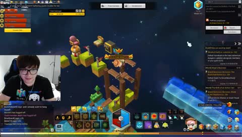 [OCE] Come chill with a Priest