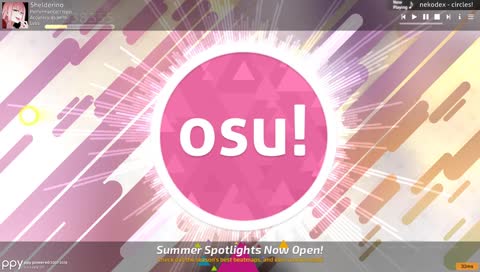 Some Smite/osu/ something xD