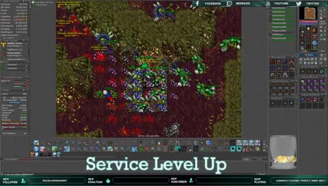 Plag seal  * PT OS GENTALHA *