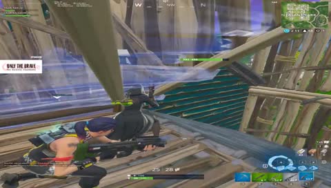 VODAFONE GIANTS TEDI | NUEVA ACTUALIZACION UWWWU !discord !rachasolo !res !team