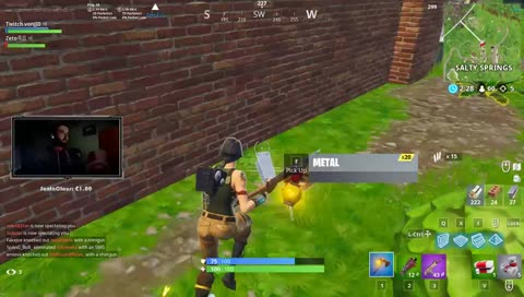 Blitz and AK [ENG/RO]