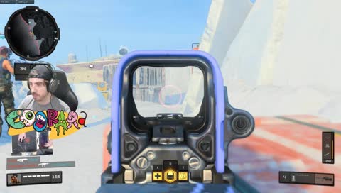 (AUS) Give me Diamond Camo, or give me death, kappa.
