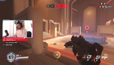 Saluti e Ranked 😎 alle 12:00 HERC ci racconta il BLIZZCON