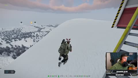 [ENG] EXILE | I'm Back @Chazie95_Gaming