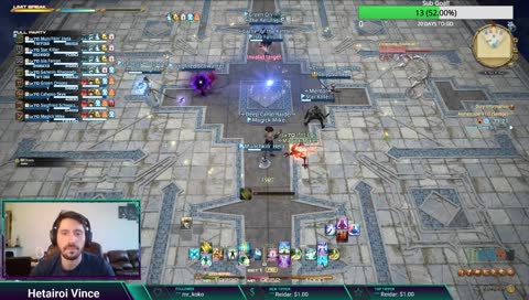 Savage Raid Reset!! | Talking to Viewers | PUG Life