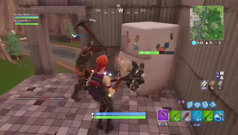 No hope for nickles LUL