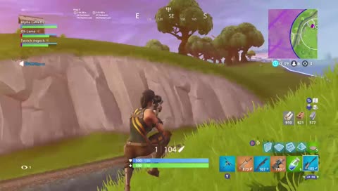 | OCE Xbox Fortnite player | 750+ wins