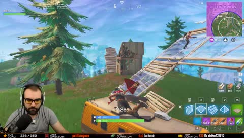 [FR] Test Nouvelle Arme | Matinale | RDV CE SOIR 19H !