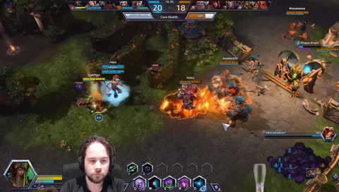 The road to bronze is paved with potatoes