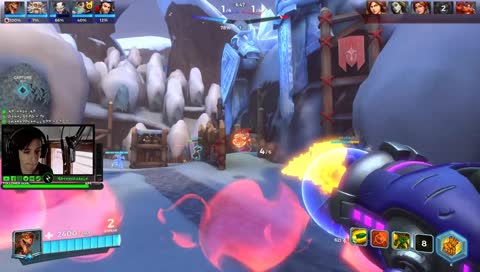 E' Tardi!! AAAAAAAA [!wasdit] [!sr] [!boom] [!social]