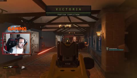 Chileando no cam, tiros solo !