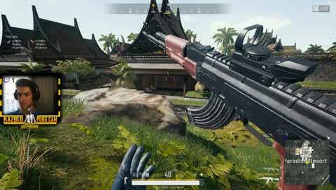 Mindig a PUBG?!#