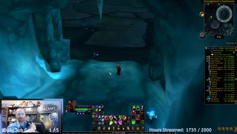Collecting Everything in the Game | 64.1% | Mount, Battle Pet, Transmog Farming