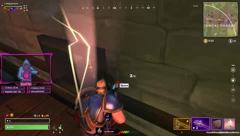 #1 Aus Player| Its To Easy!