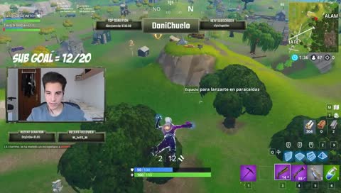 PÁSATE, SOY BUENA GENTE :D