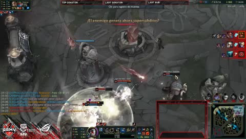 ARMY CARBONO SOLO Q ROAD TO CHALLENGER