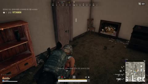 화요일은 배린이가 되는시간 (시참 좋아용)