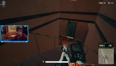 [Mock-It] Triquo - Survivor League solo