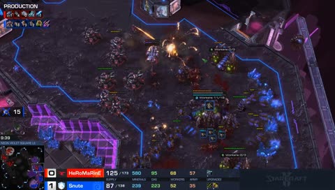 RERUN: Bunny [T] vs. Zest [P] - UB Ro8 - B3 - IEM Katowice 2018