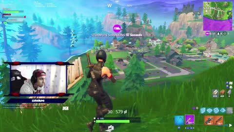 SUB BADGES ARE HERE!! FORTKNIGHT :) Self Promote Away! 