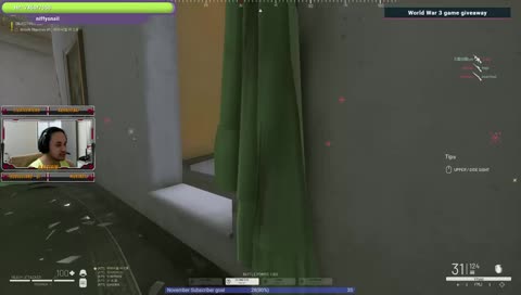 [ENG]❤️ ☠️ Who will be the Major power in a hypothetical World War 3 ☠️ ❤️  !store