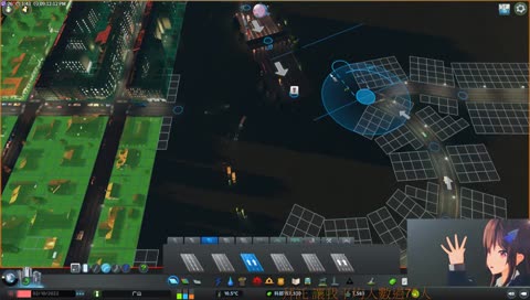 [莫司]市長台 (´◓Д◔`) < 訂閱圖過審啦