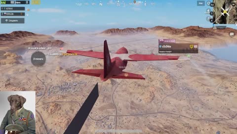 Гачи мужчины флексят в пабг мобайл =*