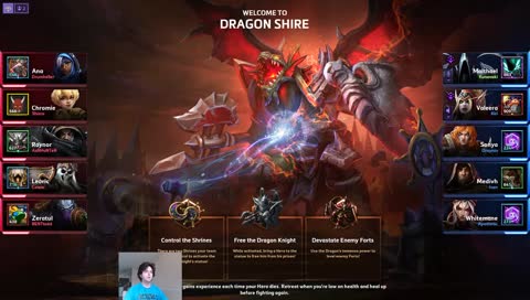 HOTs Kun: Sore Throat Stream !discord