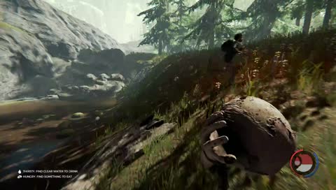 FOREST 포레스트 생존의 환장의 트리오