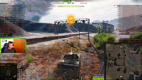 CZ/SK| Zkamaráčovky s Obj. 430