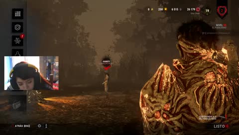 Holis, buen dia (? !loots - Simulador de lobby BTW