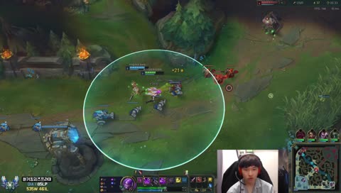 학교째고 마스터 켠왕