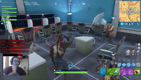 pewpewpew. || !montage