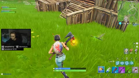 AK-47 jetzt in Fortnite Pog 🎬 Creator Code: asmr-tchampy 🔥 instagram: gamesunite 🔥