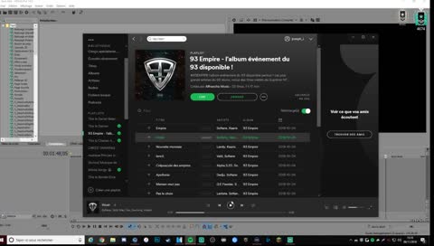 [FR] VOIID- R6TM AVEC LA SQUAD